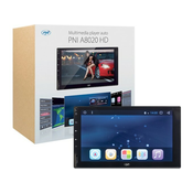 PNI avtoradio A8020 HD (z GPS in Android-om)