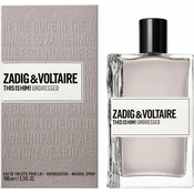 Zadig & Voltaire This is Him! Undressed , 100ml