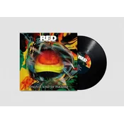 Red Lorry Yellow Lorry - Strange Kind Of Paradise (LP)