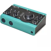 Montarbo DSI-22 USB audio interfejs