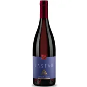 Lastar Crveno vino Pinot Noir Sofijin izbor, 0.75l