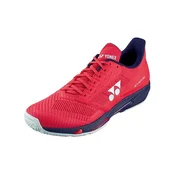 Yonex  Power Cushion Ad accel  Rdeča