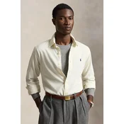 Polo Ralph Lauren srajca moška bombažna 21W Corduroy