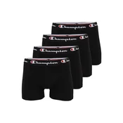 Champion Authentic Athletic Apparel Boksarice rdeča/črna/bela