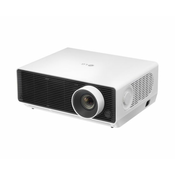 LG BF50NST ProBeam 5000-Lumen WUXGA Laser DLP Smart Projector