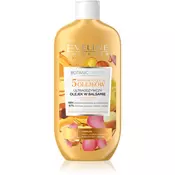 Eveline Cosmetics Botanic Expert hranilno mleko za telo za suho kožo 350 ml