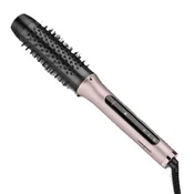 BaByliss HSB200E roza krtača za oblikovanje las