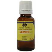 ADJ Fog Scent Lemon 20 ml