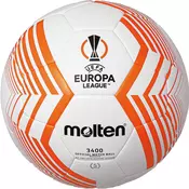 Žoga Molten Molten UEFA Europa League Trainingsball 2022/23