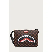 Sprayground torbica SHARKS IN PARIS