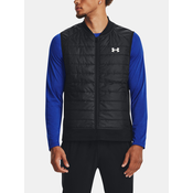 Under Armour Men‘s Launch Insulated Vest Black