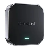 Ottocast brezžični adapter OttoAibox E2 za CarPlay/Android Auto