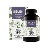 Nature Love Selen kompleks