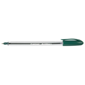 Kroglični valjček Centropen Slide ball 2215 0,3 mm zelen