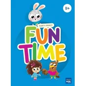 Fun Time Pakiet Poziom B+