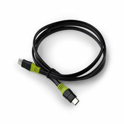 Goal Zero USB C do USB-C Adventure cable 99cm