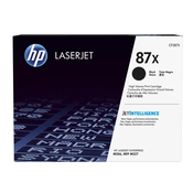 Toner Retech HP CF287X/CRG-041H (M506,M501,M527)