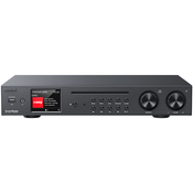 Kenwood KR-W8000SCD-B pametni HiFi CD prijemnik