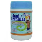 Sanihem Swimming pool Sani Granulat 250gr