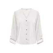 JDY Bluza JDYAYA bela