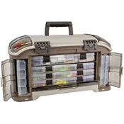 PLANO Guide Series™ 787010 Angled Tackle System 3700®