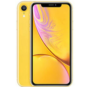 APPLE outlet pametni telefon iPhone XR 3GB/64GB, Yellow