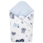 COSING SleePlease deka za brzo omatanje, Baby Shower