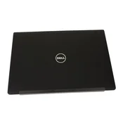 Topcover Dell Latitude 7280;touch, P/N F7V17, 1PGRN