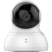 Yi Dome IP Camera (720p/White/WiFi/EU) ( 93002 )