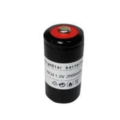 FOCUS POWER Baterija, NiCd, C, 1.2V, 2500mAh, HT