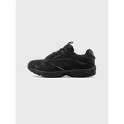DutchD Nizke superge Arena (Size runs small, order one size up) črna