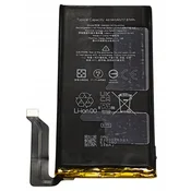 shumee Nova baterija GMSB3 za Google Pixel 6 GB7N6 G9S9B 4614mAh