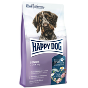 Happy Dog Supreme Fit & Vital Senior 4 kg (novo)