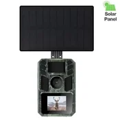 Evolveo - StrongVision Solar A fotopast sa solarnim panelom