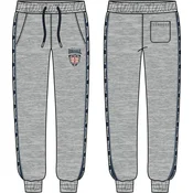 Moške trenirke Lonsdale regular fit