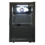 GRLLR Connect® Fridge - Vgradni hladilnik za letne kuhinje GRLLR Connect®