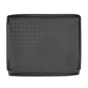 Plastic trunk tray Opel Zafira C Tourer 2012-2019 (without anti-slip)