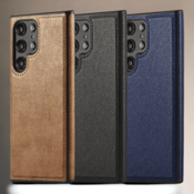 Infostyle Ovitek Leather za Samsung Galaxy S23 Ultra