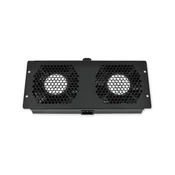 Ventilaciona jedinica za samostojece ormane, dva ventilatora