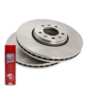 ZAVORNI DISKI spredaj 24012802161-PCS-MS | 2 kosa