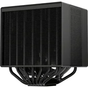 CPU Hladnjak DeepCool ASSASSIN 4S Crni, R-ASN4S-BKGPMN-G