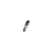 Ruike clip for P105, P108, M108 - silver