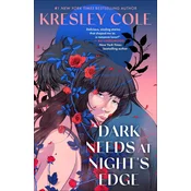 Dark Needs at Nights Edge