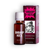 Kapi za stimulaciju – Drop sex