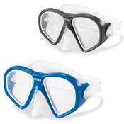 Plavalna maska INTEX 55977 modra