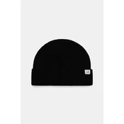 C.P. Company beanie kapa iz merino volne