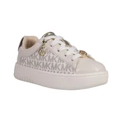 Michael Kors Kids Superge DOTTIE bež/ecru/zlata