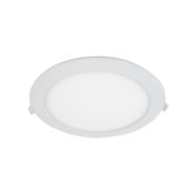 ELMARK vgradni LED panel, 24W