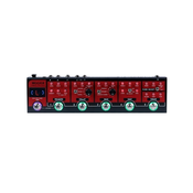 Mooer efekt Red Truck
