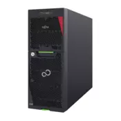 Fujitsu PRIMERGY TX1330 M5 poslužitelj Tower Intel Xeon E E-2388G 3,2 GHz 32 GB DDR4-SDRAM 500 W